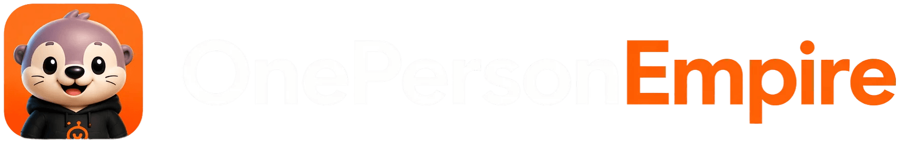 OnePersonEmpire